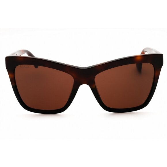 Max Mara Sunglasses MM0008-56E-55 New with tags